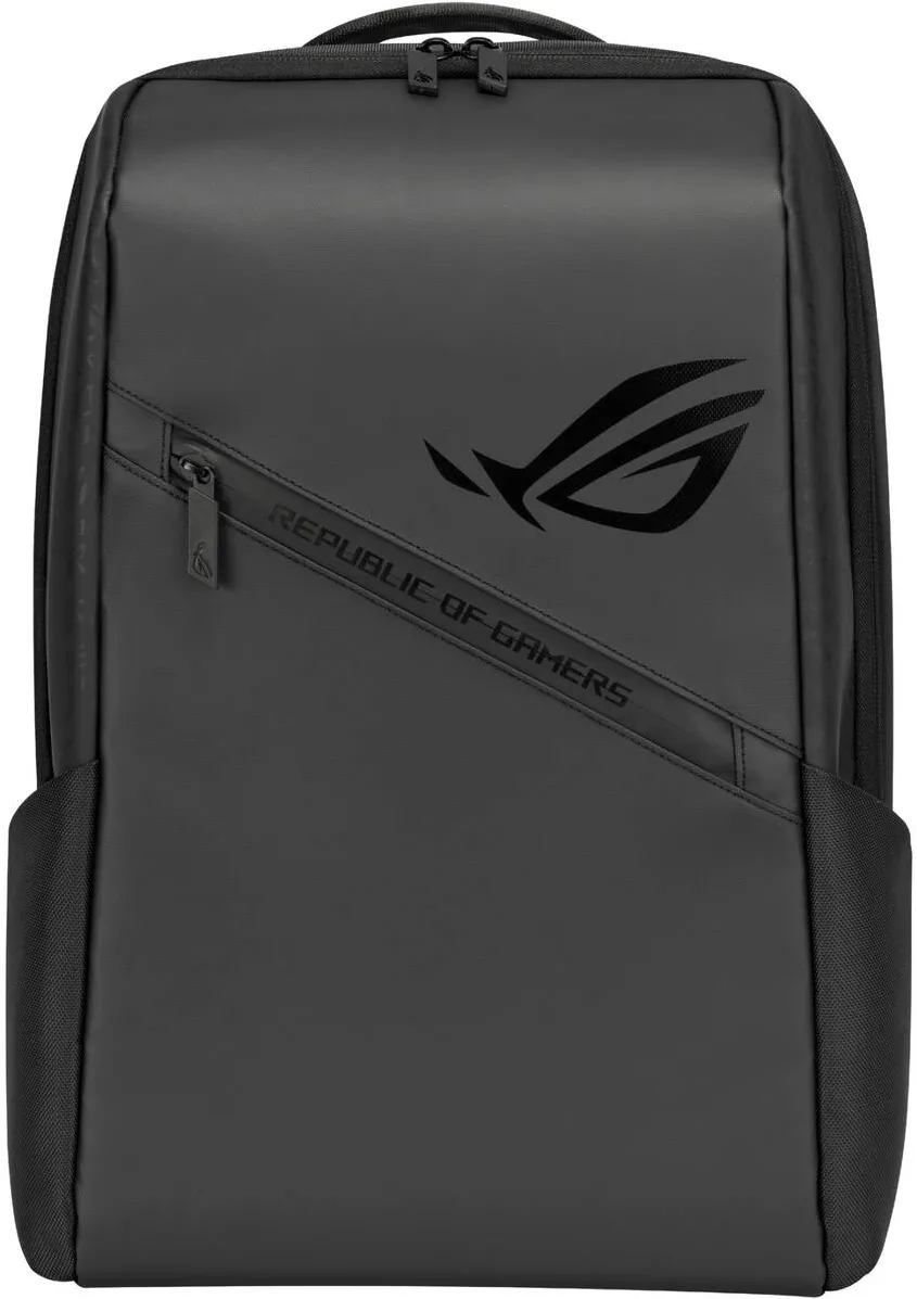 Asus Rucsac laptop ASUS BP2501 ROG RANGER 16", 44 x 31 x 17 cm, Negru