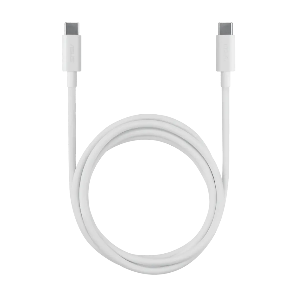 Asus Cablu USB-C, 1.5M, ASUS, alb