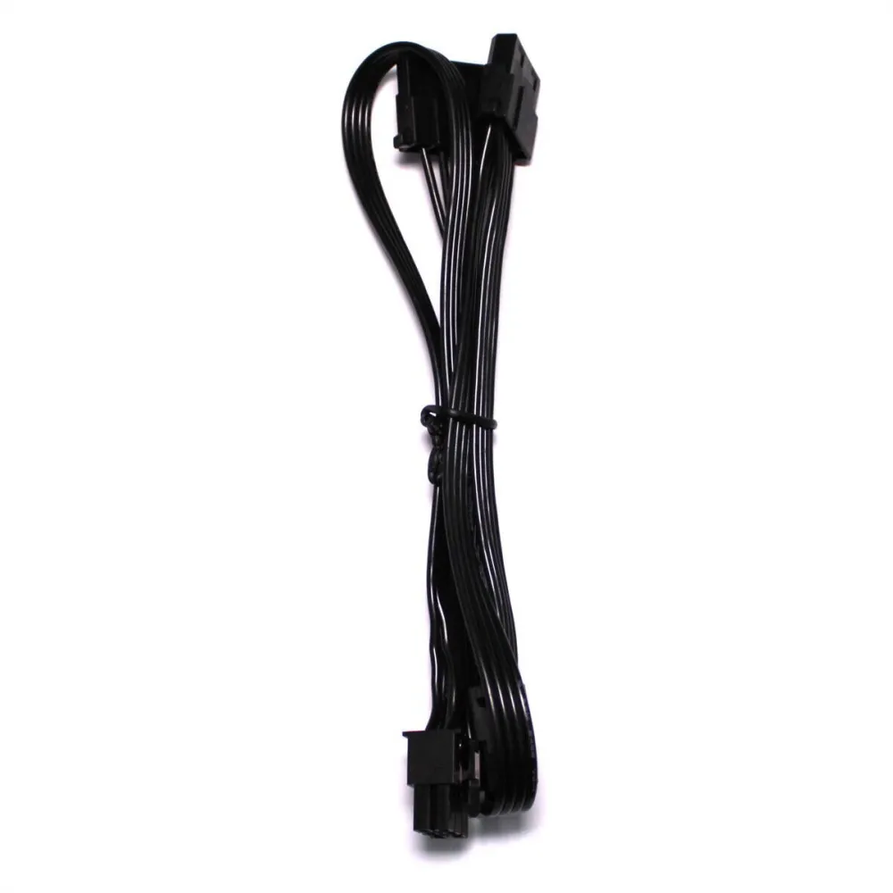 Xilence Cablu Xilence XZ183, Plastic, Negru, 500 mm