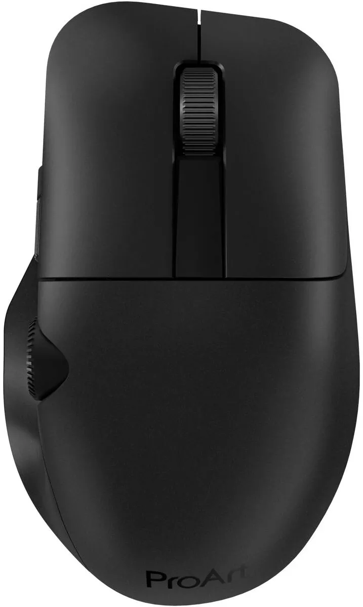 Asus Mouse wireless ASUS Pro Art MD300, Negru