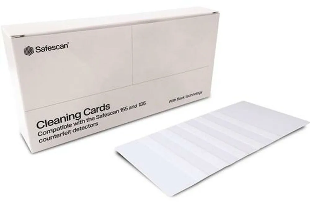 SAFESCAN Detector de bancnote false Safescan, masina de numarat bani