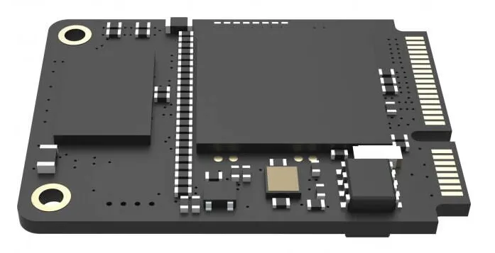 Yeastar Modul HW pentru panourile de control Yeastar D30