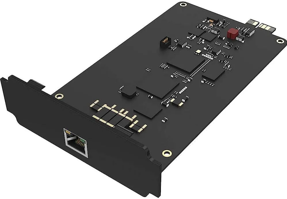 Yeastar Modul PBX EX30 pentru PBX-uri, Yeastar
