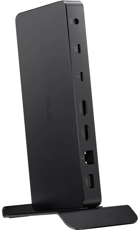 Asus DC500 Triple 4K USB-C Dock, Interfata USB-C, Putere alimentare 96