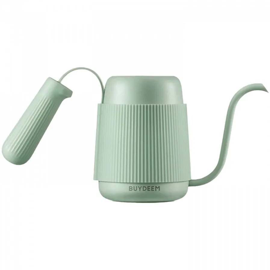 BUYDEEM Fierbator apa BUYDEEM, CD2006-CG, 300 ml, Verde