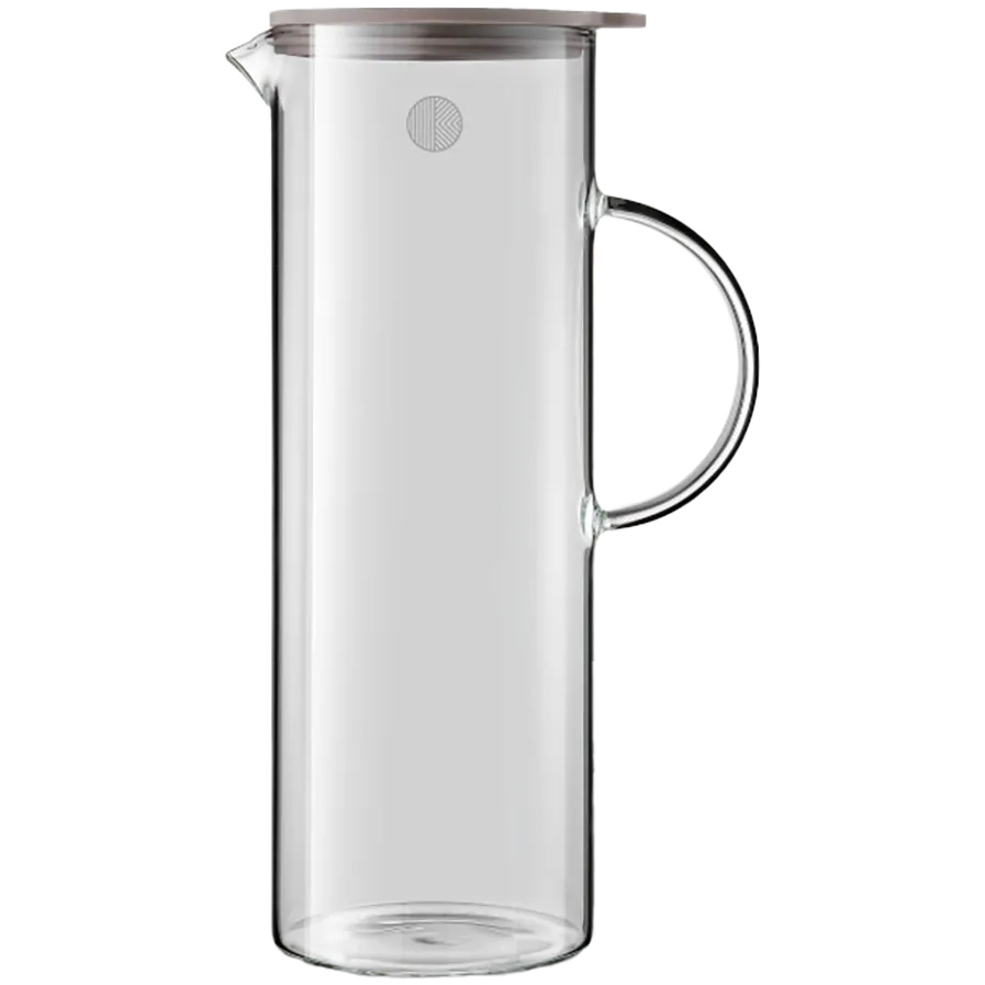 BUYDEEM Carafa de apa BUYDEEM CD2003/A1, 1.2 l Transparent