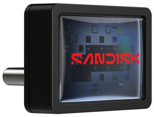 Memorie USB SanDisk Extreme Fit 256Gb USB-C, Negru