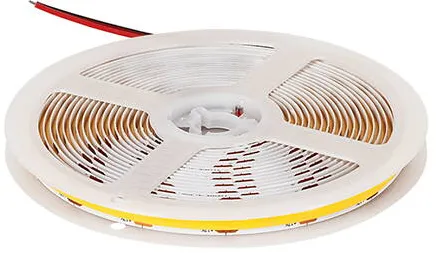 Rebel BANDA LED COB ALB RECE 11W/M 5M REBEL