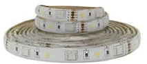 Generic BANDA LED IP65 RGB+W SMART WI-FI 5M