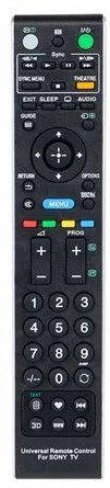 Sony TELECOMANDA UNIVERSALA LED TV SONY