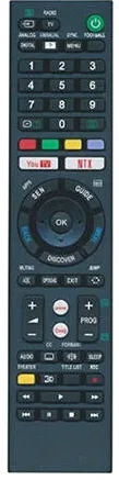 Generic TELECOMANDA UNIVERSALA COMPATIBILA SONY