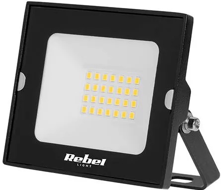 Corp Iluminat Rebel REFLECTOR LED 20W 6500K 230V REBEL