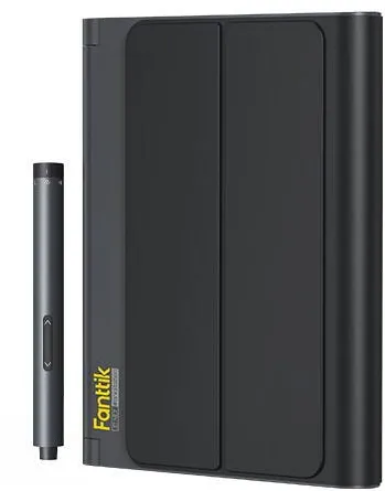 Fanttik Workstation precision screwdriver E1 Nex