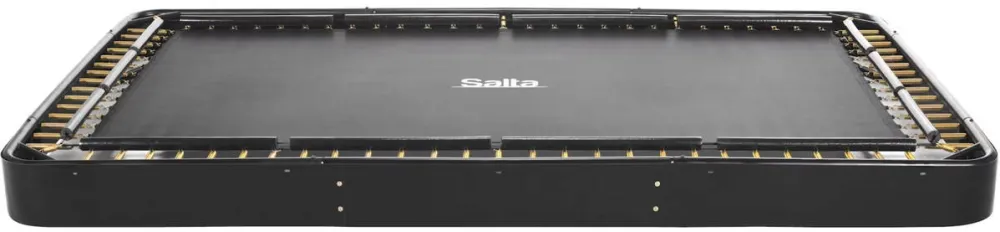 Salta Trampoline Royal Baseground - 396x244cm