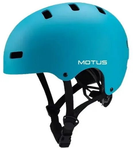 Motus Kids helmet Motus MOTHAM30B size M, Blue