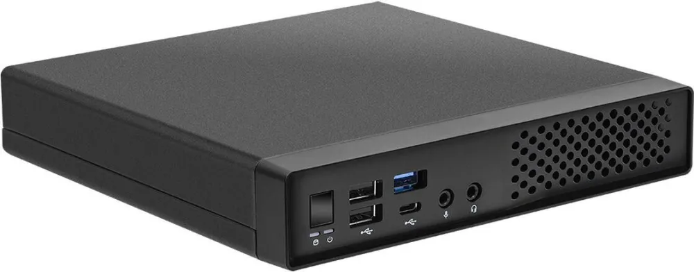 Sistem Mini ASRock Jupiter X600 Mini PC