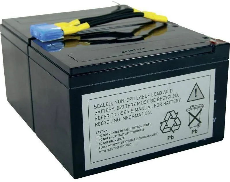 APC Accesoriu UPS Replacement Battery Cartridge 6