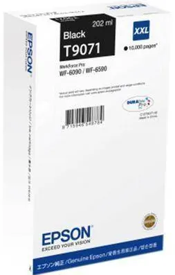 Cartus Imprimanta Epson T9071 Black