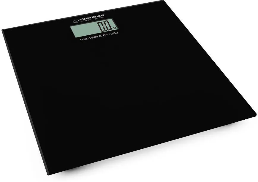 Esperanza EBS002K AEROBIC Black