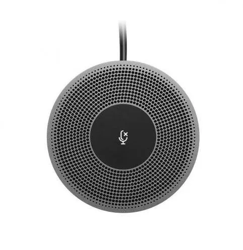 Microfon LOGITECH Logitech Expansion Mic for MeetUp Camera - WW
