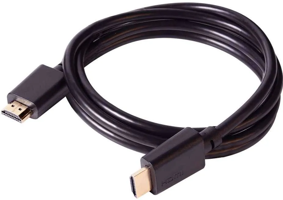 CLUB3D Cablu Ultra High Speed HDMI 10K 120Hz 48Gbps Male/Male 2 m