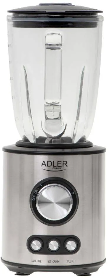 Adler AD 4078, 1700 W, Argintiu