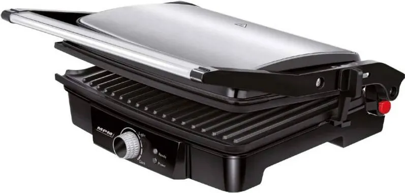 MPM Gratar electric, MGR-09M, 2000W