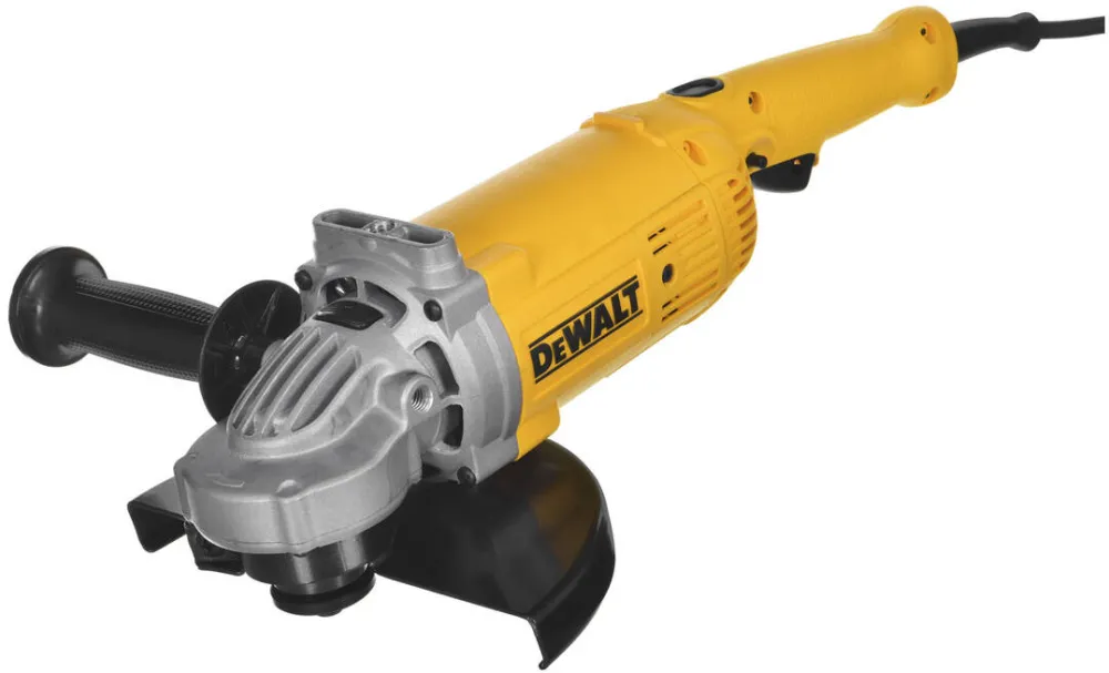 DeWalt Polizor unghiular DWE496-QS 230mm,2600w