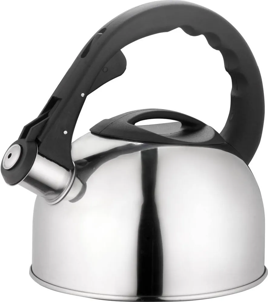Lamart Fierbator Lumier LT 7004, 2L, Argintiu