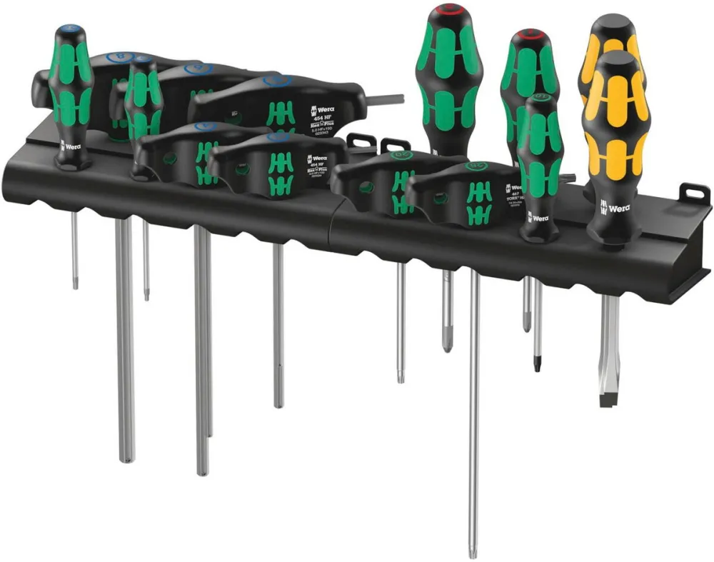 WERA Bicycle Big-Pack 1
