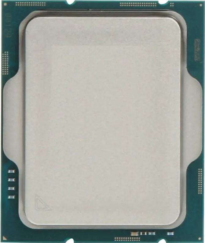 Procesor Intel Alder Lake, Core i7 12700KF 3.6GHz tray
