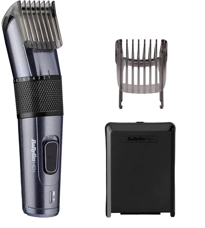 BABYLISS Aparat de tuns E976E