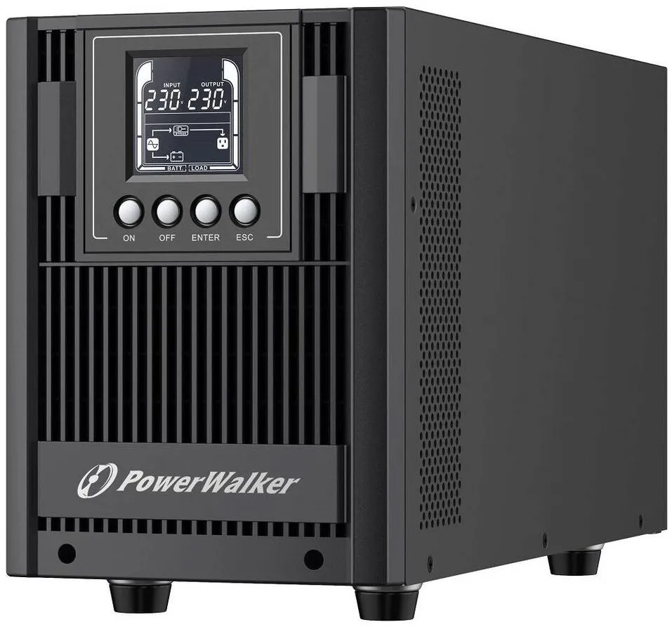 UPS PowerWalker 10122184 2000 VA
