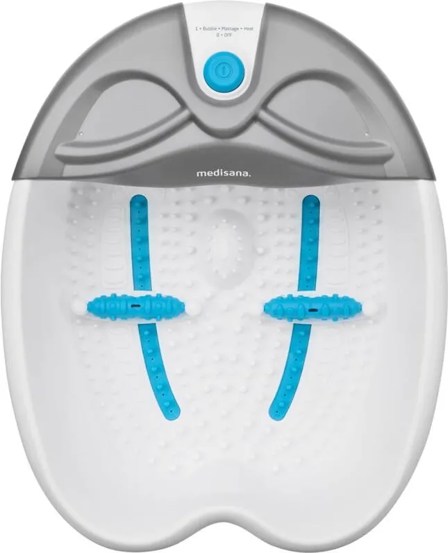 Aparat Masaj Medisana Foot Spa FS 350