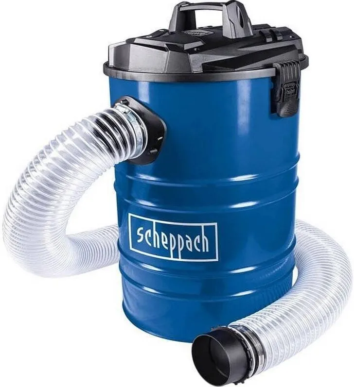 Scheppach Aspirator DC100 65 l 1200W