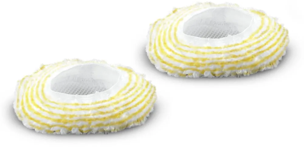 Karcher Big Round Brush Cover Set 2.863-345.0