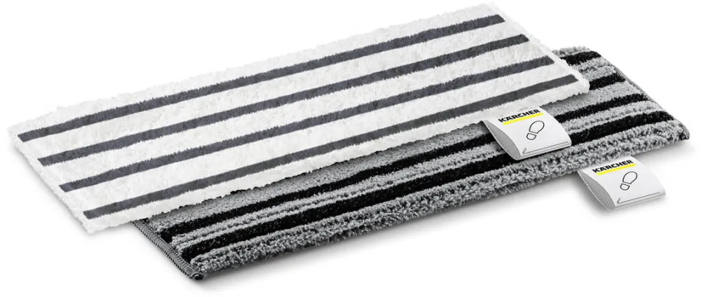 Karcher Power Cloth Set Floor Tool EasyFix