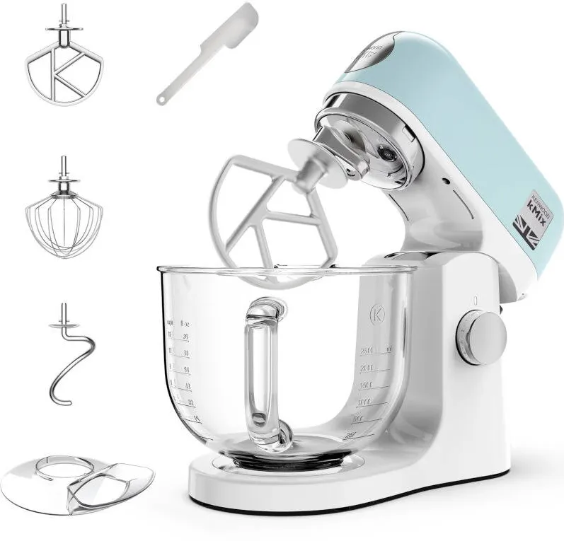 KENWOOD Robot de bucatarie kMix KMX754APB