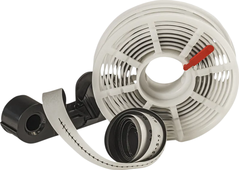 JOBO JOBO Duo Set Pocket / 16mm