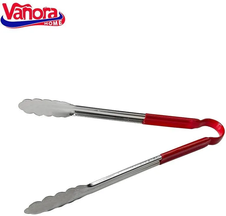VANORA Cleste INOX universal maner SILICON30 cm