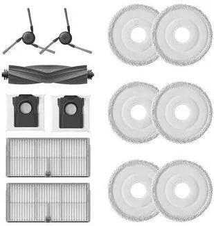 Dreame RAK49-X40 Set de accesorii pentru X40 Ultra si X40 Complete