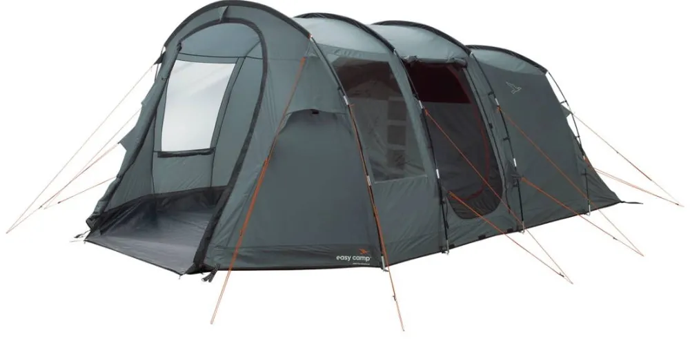 Cort Easy Camp Hamra 5 Tunnel for 5 persons, Blue