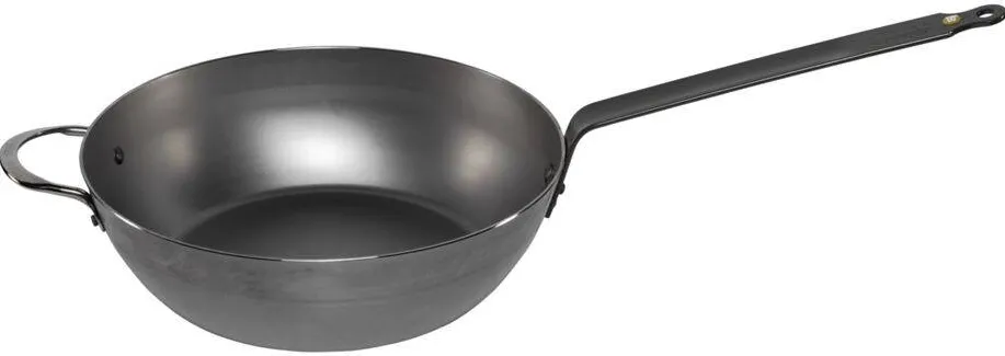 De Buyer Mineral B Country Fry Pan 32cm