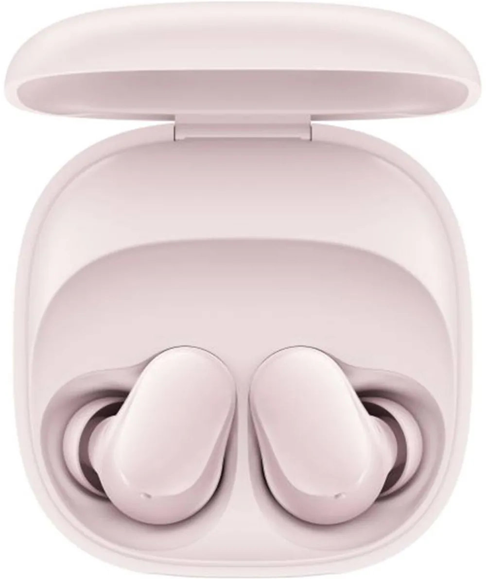 Casti Bluetooth Xiaomi Redmi Buds 6, Play Pink