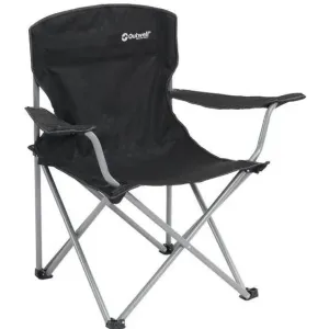 Outwell Catamarca Folding Chair, Black