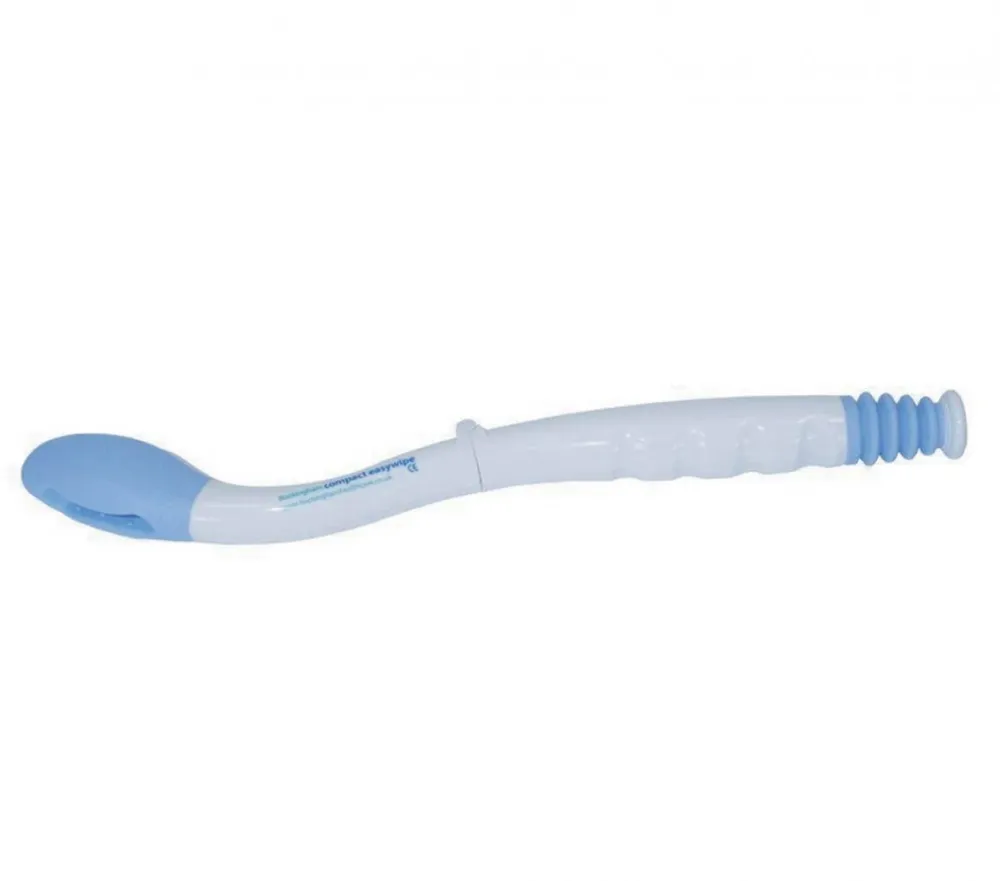 SUNDO Easywipe intimate hygiene instrument