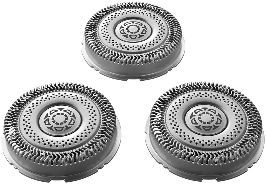 Philips Set 3 capete de barbierit SH91/50, pentru S9000