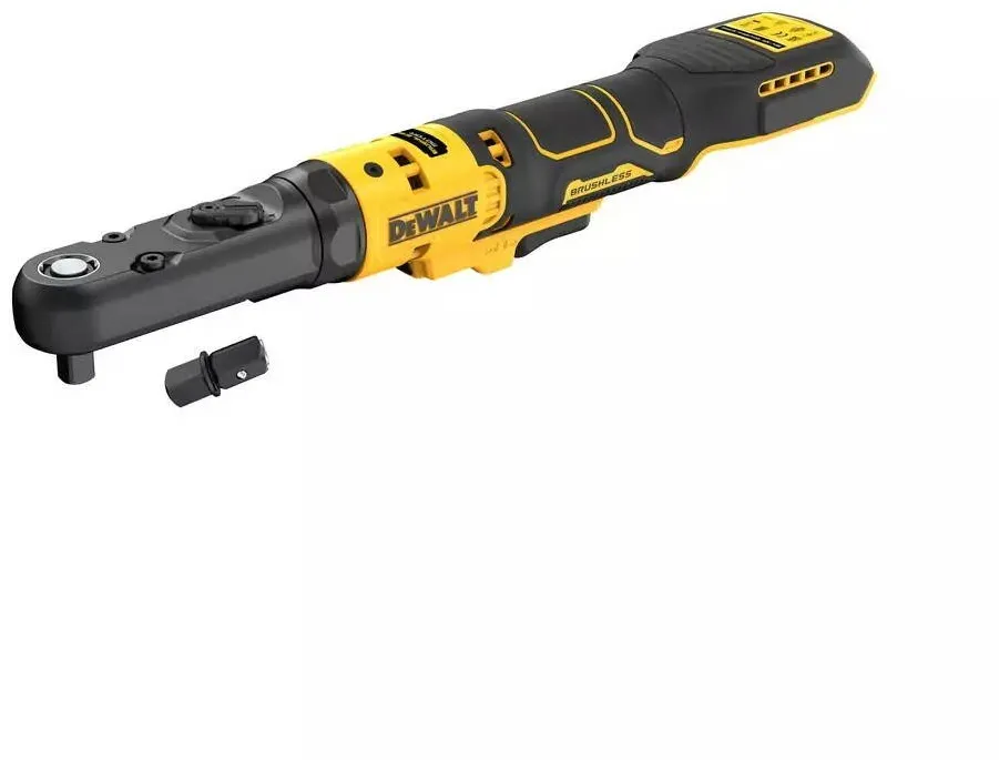 DeWalt 18V cordless ratchet DCF510N