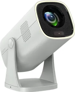 Videoproiector Philips NeoPix 244, 1920x1080, 1.2:1, 3000:1 , Grey