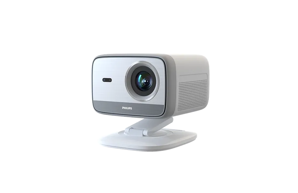Videoproiector Philips NeoPix 444, 1920x1080, 1.25:1, 1000:1 , White